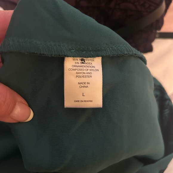 EUC New York & Company dress - Picture 3 of 7